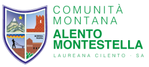 Avviso di convocazione Consiglio Generale della Comunità Montana “Alento Monte Stella” per il giorno 25/07/2022 alle ore 17.30 in prima convocazione e in seconda convocazione alle ore 19.30 del 25/07/2022.