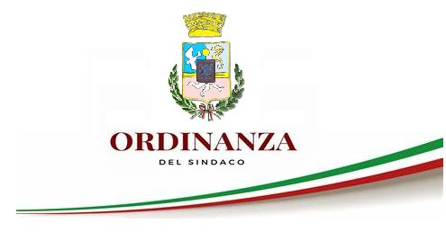 COMUNE DI SESSA CILENTO ORDINANZA N°16 DEL 24.10.2023